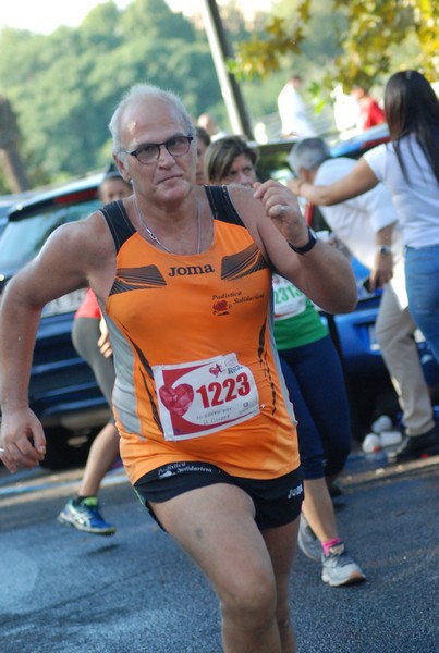 Cardio Race [Trofeo AVIS - GARA BLOOD] (29/09/2019) 00234