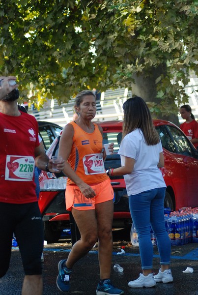 Cardio Race [Trofeo AVIS - GARA BLOOD] (29/09/2019) 00238