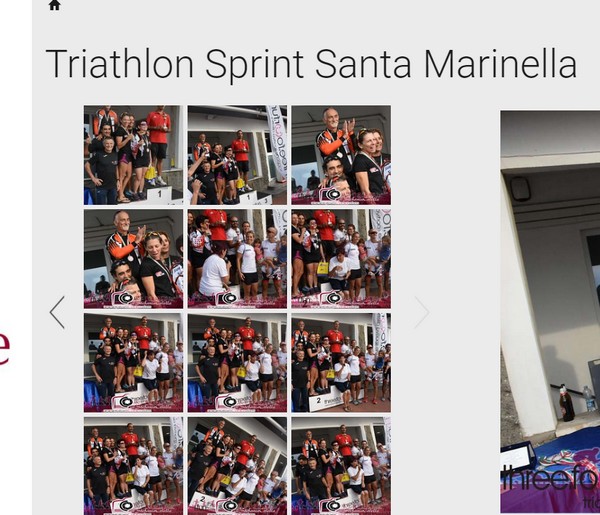 Triathlon Sprint di Santa Marinella (13/10/2019) 00001