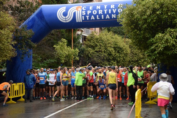 Corri alla Garbatella - [Trofeo AVIS] (24/11/2019) 00001