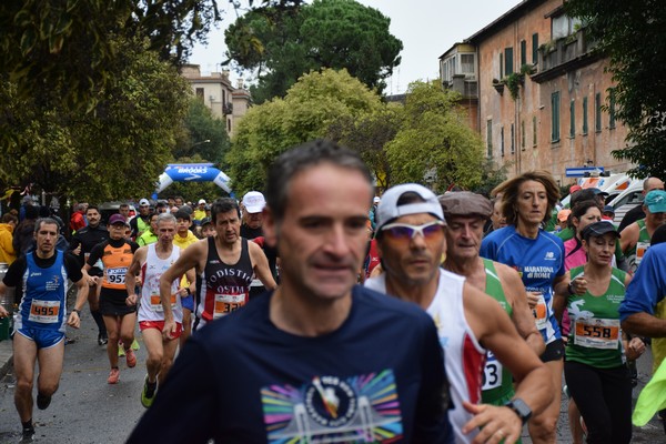 Corri alla Garbatella - [Trofeo AVIS] (24/11/2019) 00028