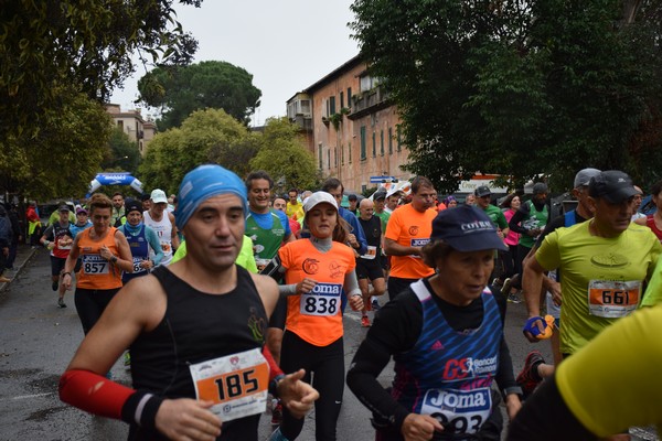 Corri alla Garbatella - [Trofeo AVIS] (24/11/2019) 00035