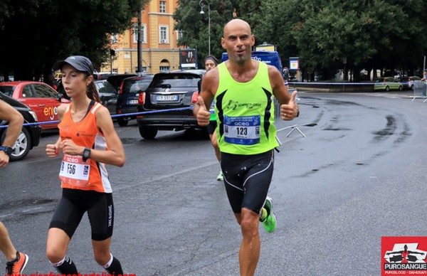 Rome Half Marathon Via Pacis [TOP] (22/09/2019) 00013