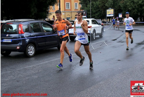 Rome Half Marathon Via Pacis [TOP] (22/09/2019) 00014