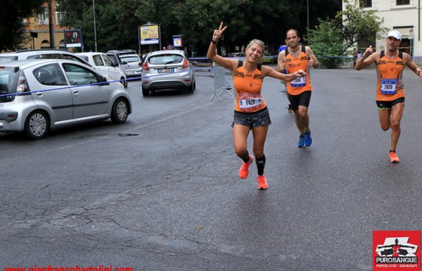 Rome Half Marathon Via Pacis [TOP] (22/09/2019) 00021