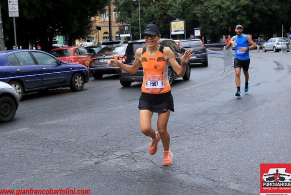 Rome Half Marathon Via Pacis [TOP] (22/09/2019) 00024