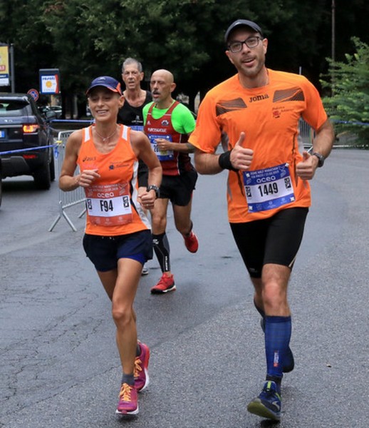Rome Half Marathon Via Pacis [TOP] (22/09/2019) 00031