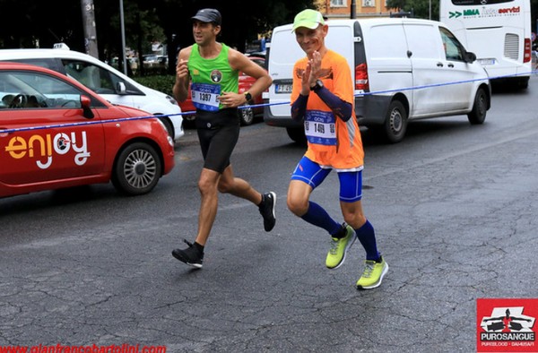 Rome Half Marathon Via Pacis [TOP] (22/09/2019) 00037