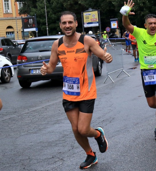 Rome Half Marathon Via Pacis [TOP] (22/09/2019) 00040