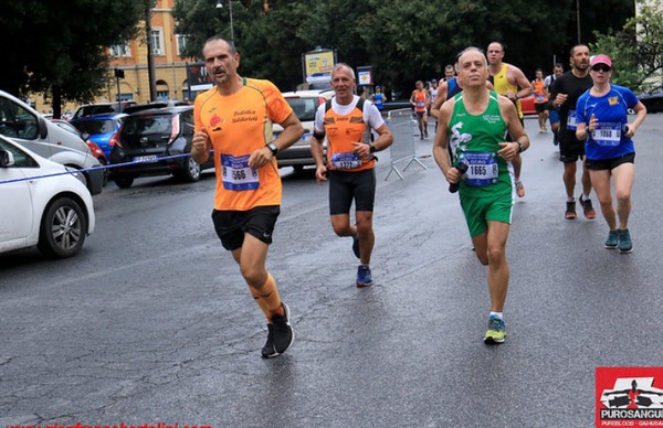 Rome Half Marathon Via Pacis [TOP] (22/09/2019) 00066