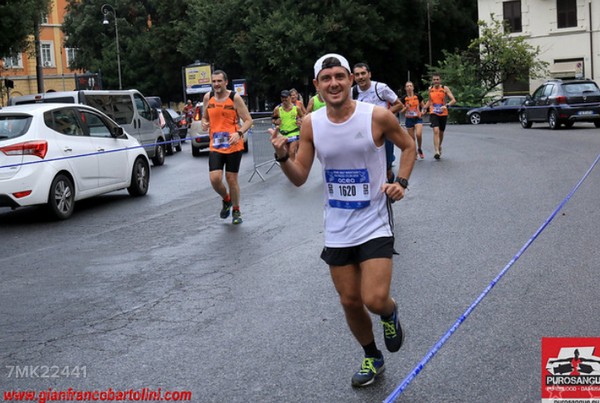 Rome Half Marathon Via Pacis [TOP] (22/09/2019) 00067