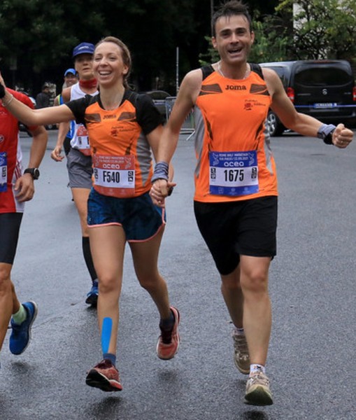 Rome Half Marathon Via Pacis [TOP] (22/09/2019) 00071