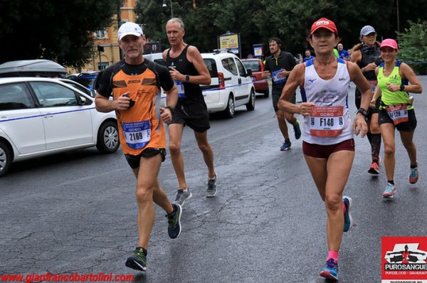 Rome Half Marathon Via Pacis [TOP] (22/09/2019) 00075