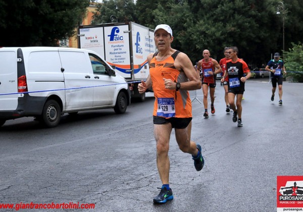 Rome Half Marathon Via Pacis [TOP] (22/09/2019) 00080