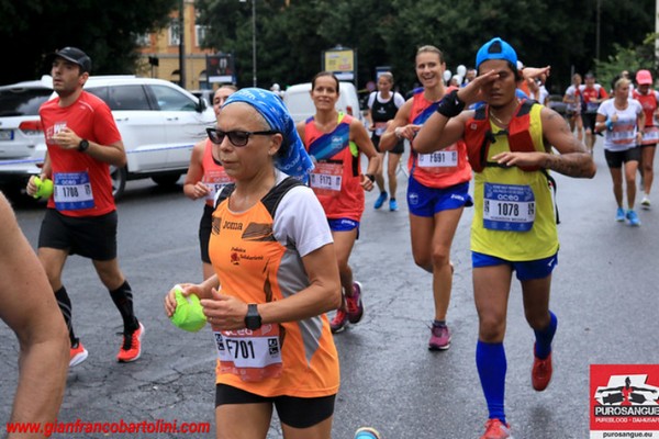Rome Half Marathon Via Pacis [TOP] (22/09/2019) 00090