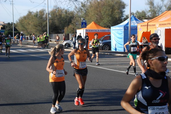 Maratonina Città di Fiumicino 21K [TOP] (10/11/2019) 00001