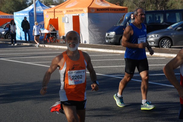 Maratonina Città di Fiumicino 21K [TOP] (10/11/2019) 00005