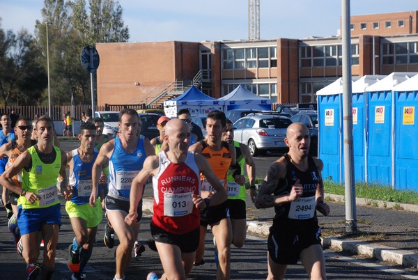 Maratonina Città di Fiumicino 21K [TOP] (10/11/2019) 00008