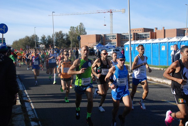 Maratonina Città di Fiumicino 21K [TOP] (10/11/2019) 00015