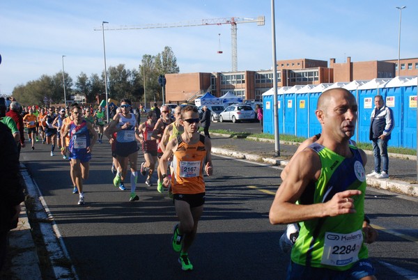Maratonina Città di Fiumicino 21K [TOP] (10/11/2019) 00016