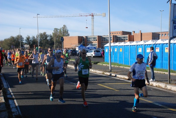 Maratonina Città di Fiumicino 21K [TOP] (10/11/2019) 00018