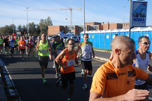 Maratonina Città di Fiumicino 21K [TOP] (10/11/2019) 00022