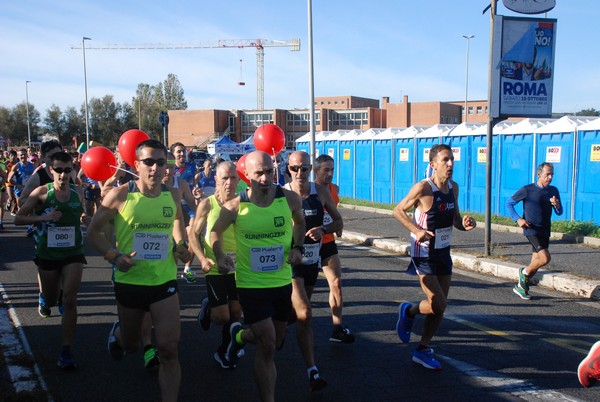Maratonina Città di Fiumicino 21K [TOP] (10/11/2019) 00023