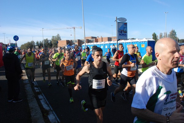 Maratonina Città di Fiumicino 21K [TOP] (10/11/2019) 00039