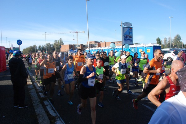 Maratonina Città di Fiumicino 21K [TOP] (10/11/2019) 00056
