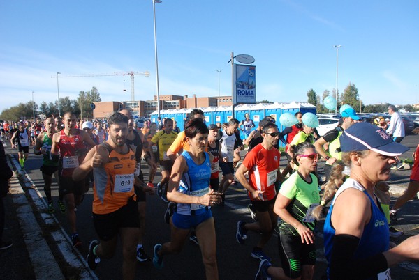 Maratonina Città di Fiumicino 21K [TOP] (10/11/2019) 00057