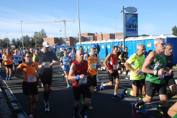 Maratonina Città di Fiumicino 21K [TOP] (10/11/2019) 00074