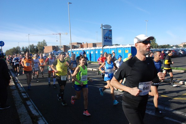 Maratonina Città di Fiumicino 21K [TOP] (10/11/2019) 00076
