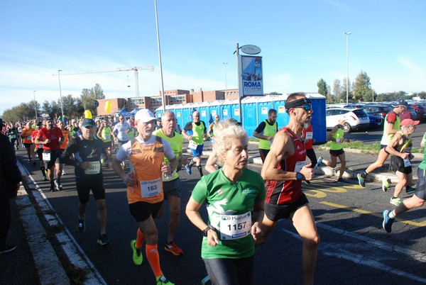 Maratonina Città di Fiumicino 21K [TOP] (10/11/2019) 00087