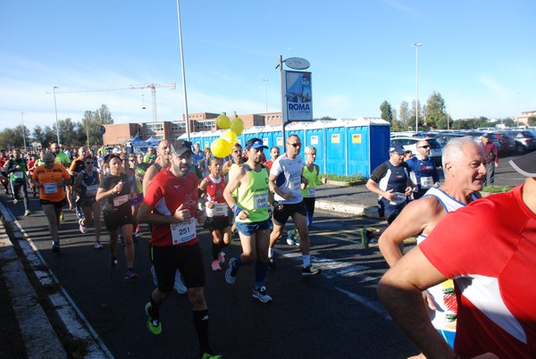Maratonina Città di Fiumicino 21K [TOP] (10/11/2019) 00088