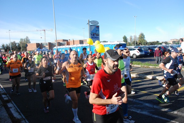 Maratonina Città di Fiumicino 21K [TOP] (10/11/2019) 00089