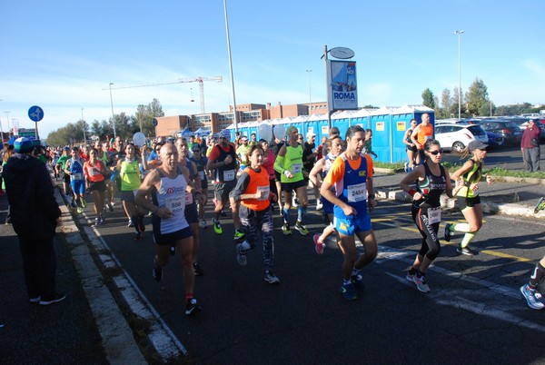 Maratonina Città di Fiumicino 21K [TOP] (10/11/2019) 00107
