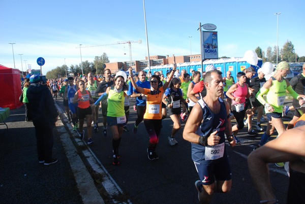 Maratonina Città di Fiumicino 21K [TOP] (10/11/2019) 00109