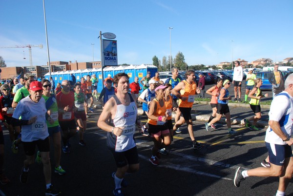 Maratonina Città di Fiumicino 21K [TOP] (10/11/2019) 00122