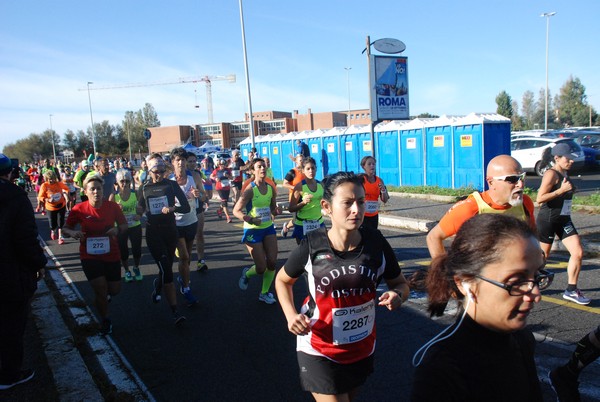 Maratonina Città di Fiumicino 21K [TOP] (10/11/2019) 00130