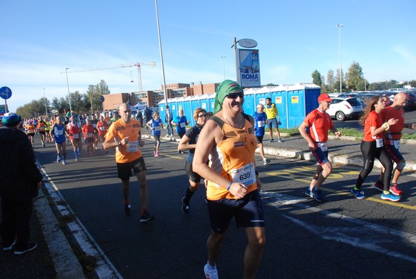 Maratonina Città di Fiumicino 21K [TOP] (10/11/2019) 00140