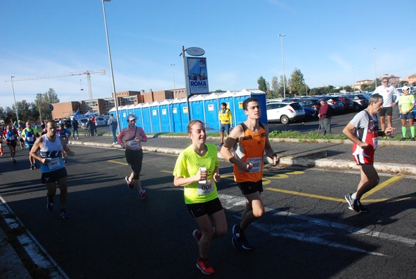 Maratonina Città di Fiumicino 21K [TOP] (10/11/2019) 00146
