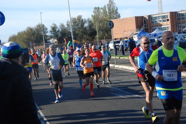 Maratonina Città di Fiumicino 21K [TOP] (10/11/2019) 00147