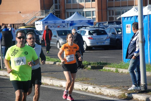 Maratonina Città di Fiumicino 21K [TOP] (10/11/2019) 00152