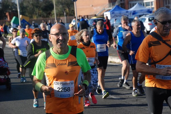 Maratonina Città di Fiumicino 21K [TOP] (10/11/2019) 00155