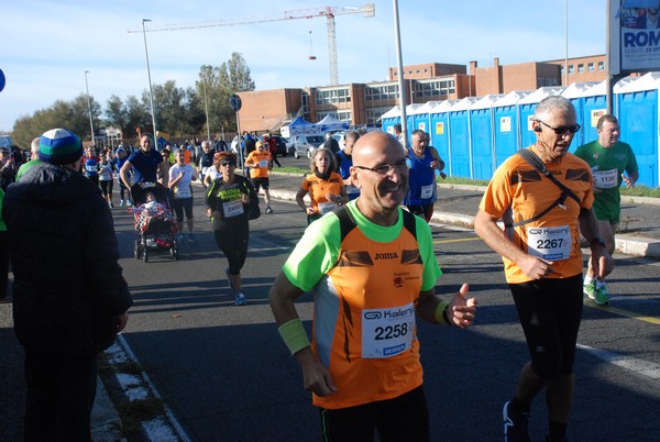 Maratonina Città di Fiumicino 21K [TOP] (10/11/2019) 00156
