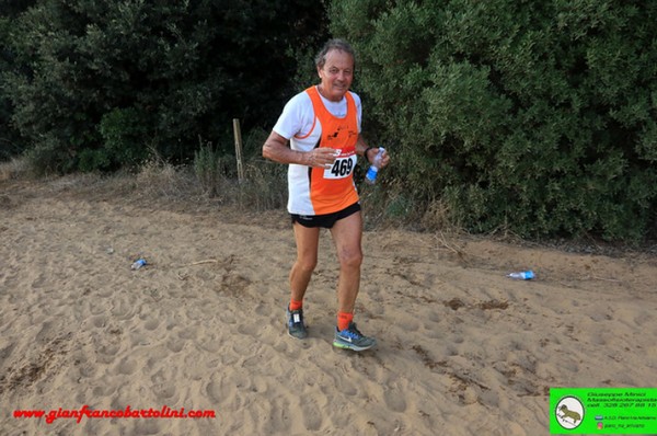 Circeo National Park Trail Race [TOP] [CE] (24/08/2019) 00003