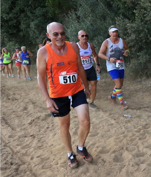 Circeo National Park Trail Race [TOP] [CE] (24/08/2019) 00017