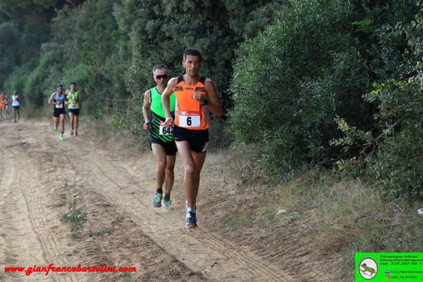 Circeo National Park Trail Race [TOP] [CE] (24/08/2019) 00029