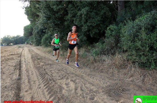 Circeo National Park Trail Race [TOP] [CE] (24/08/2019) 00033