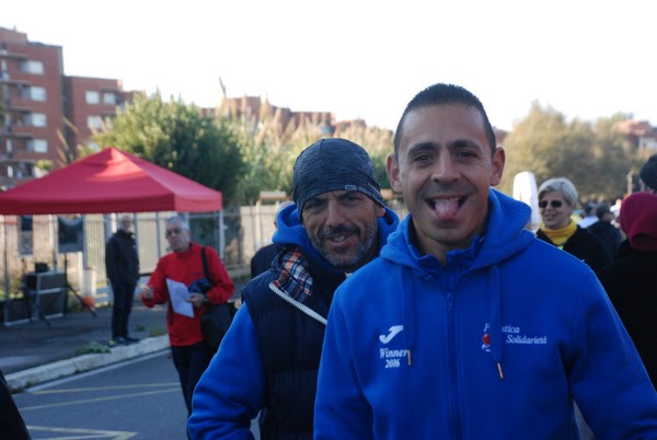 Maratonina Città di Fiumicino 21K [TOP] (10/11/2019) 00044